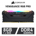 Corsair Vengeance Rgb Pro 8x2 16gb Ddr4 3200mhz Ram র‍্যাম